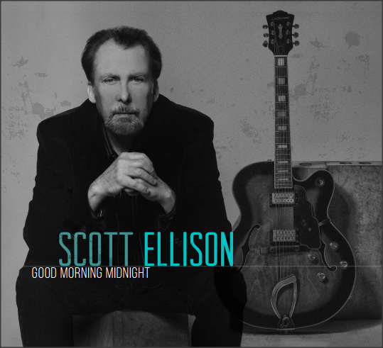 Profile image for Scott Ellison