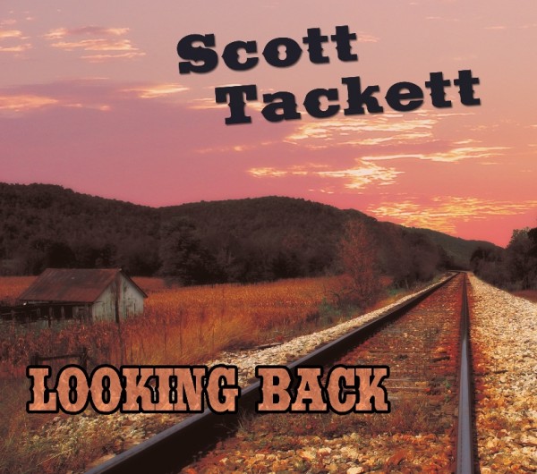 Profile image for Scott Tackett