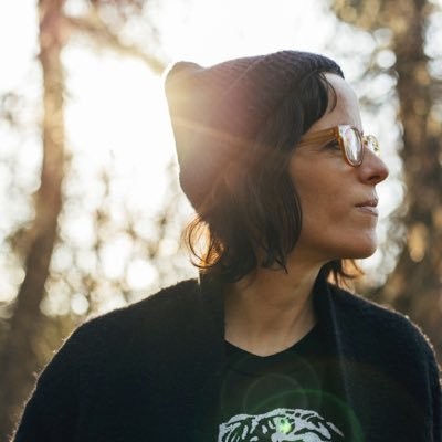 Profile image for Sera Cahoone