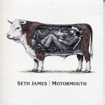Cover for Motormouth