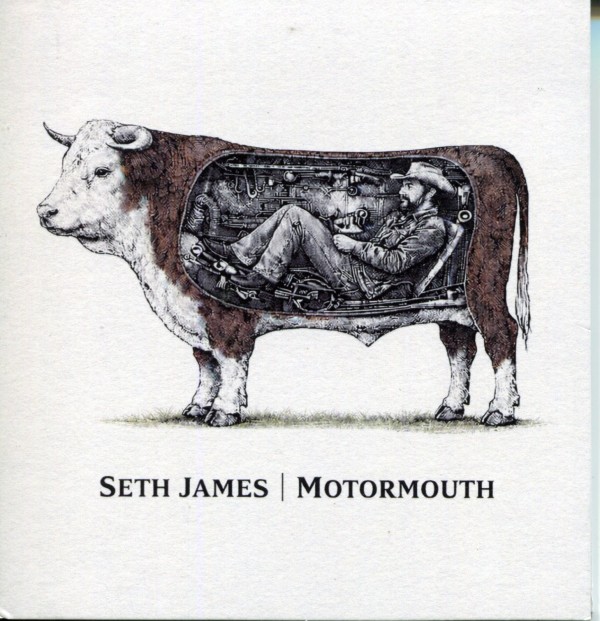 Motormouth