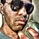 Profile image for Shawn Adam Williams