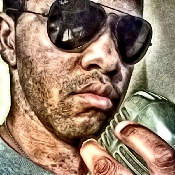 Profile image for Shawn Adam Williams