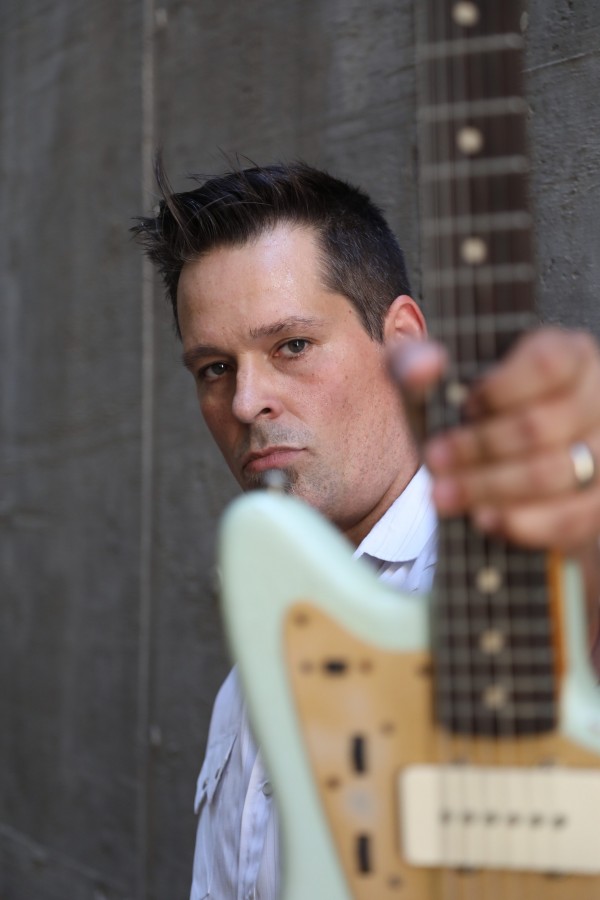 Profile image for Shawn Pittman