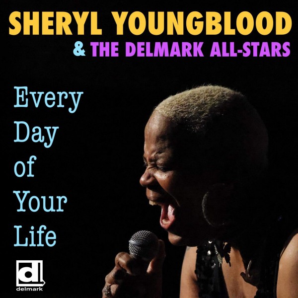 Profile image for Sheryl Youngblood