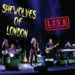 Profile image for SheWolves of London