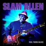 Profile image for Slam Allen