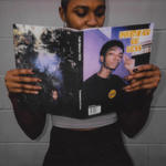 Cover for Champion of Less