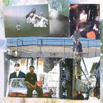 Cover for Disconnect - EP