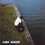 Cover for LIKE MAGIC