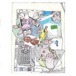 Cover for Ready, Set