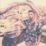 Cover for The Garden - EP