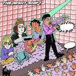 Cover for The Night Shift