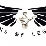 Profile image for Sons of Legend