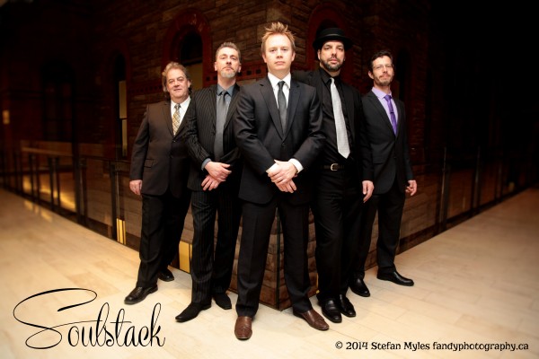 Profile image for Soulstack