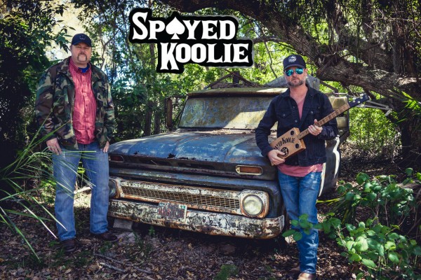 Profile image for Spayed Koolie