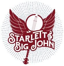 Profile image for Starlett & Big John