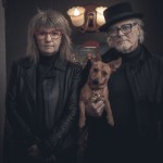 Profile image for Starlite Campbell Band