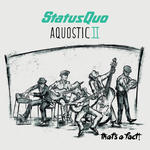 Cover for aquostic II