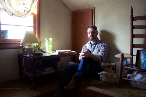 Profile image for Stephen Simmons