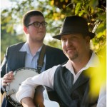 Profile image for Steve Hussey & Jake Eddy