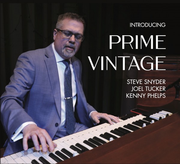 Profile image for The Steve Snyder Trio