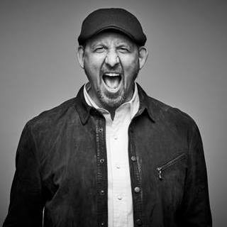 Profile image for Steve Strongman