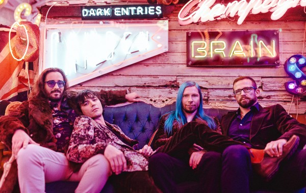 Profile image for Strung Like a Horse