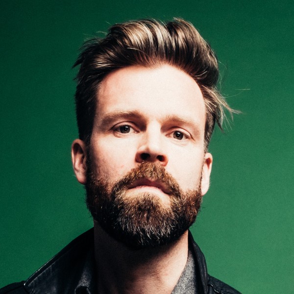 Profile image for T. Buckley