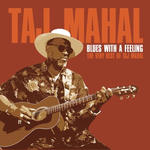 Cover for Blues With a Feeling