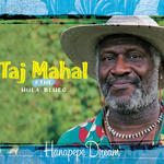 Cover for Hanapepe Dream