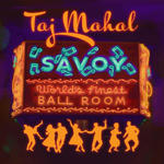 Cover for Savoy