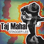Cover for Stagger Lee