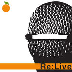 Cover for Taj Mahal Live At Fox Theatre 01/20/2003
