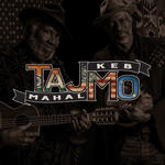 Cover for TAJMO