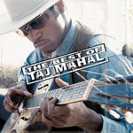 Cover for The Best Of Taj Mahal