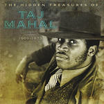 Cover for The Hidden Treasures Of Taj Mahal