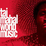 Cover for World Music