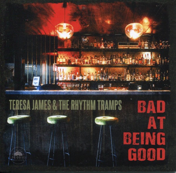 Bad at Being Good