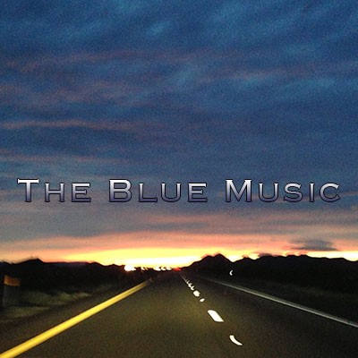 Profile image for The Blue Music