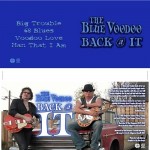Profile image for The Blue VooDoo