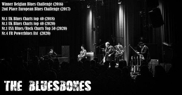 Profile image for The Bluesbones