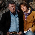 Profile image for The Cadleys