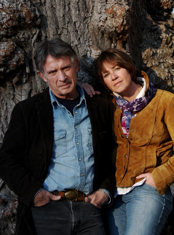 Profile image for The Cadleys