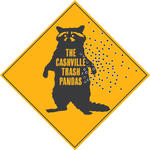 Profile image for The Cashville Trash Pandas