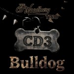 Cover for Bulldog