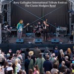 Profile image for The Ciarán Hodgins Band