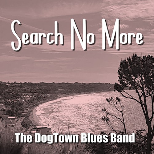 Profile image for The DogTown Blues Band