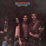 Cover for Desperado