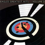 Cover for The Eagles Greatest Hits Volume 2